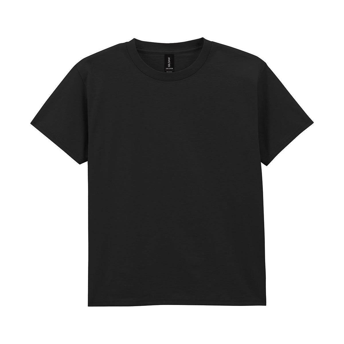 Light cotton youth t-shirt