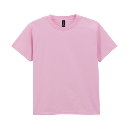 Light cotton youth t-shirt