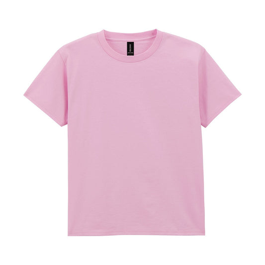 Light cotton youth t-shirt