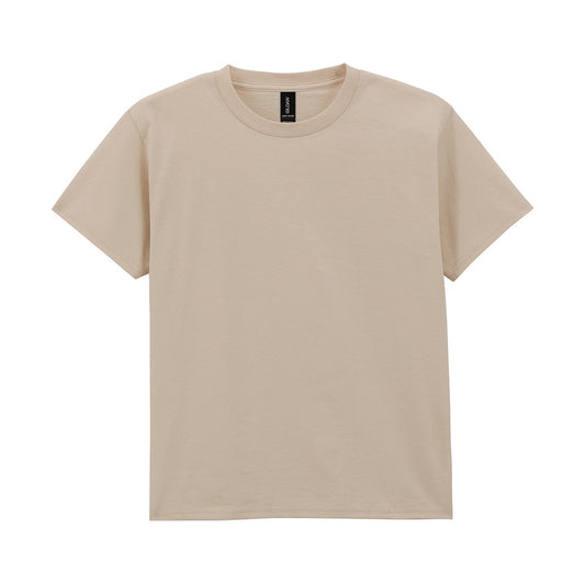 Light cotton youth t-shirt