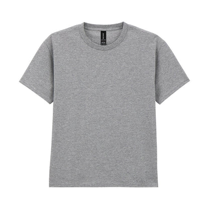 Light cotton youth t-shirt