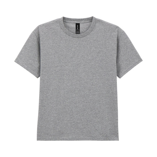 Light cotton youth t-shirt