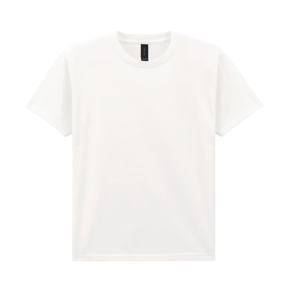 Light cotton youth t-shirt