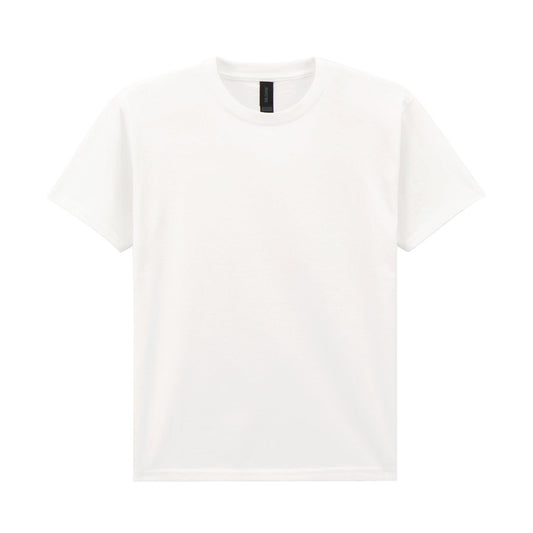 Light cotton youth t-shirt