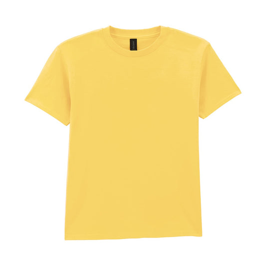 Softstyle™ midweight youth t-shirt
