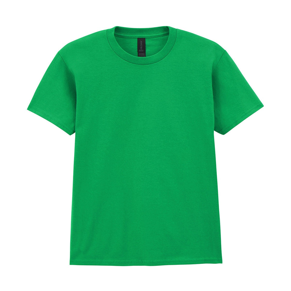 Softstyle™ midweight youth t-shirt