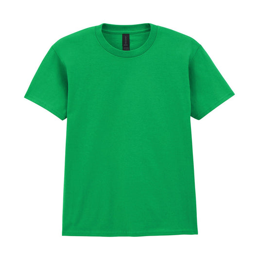 Softstyle™ midweight youth t-shirt