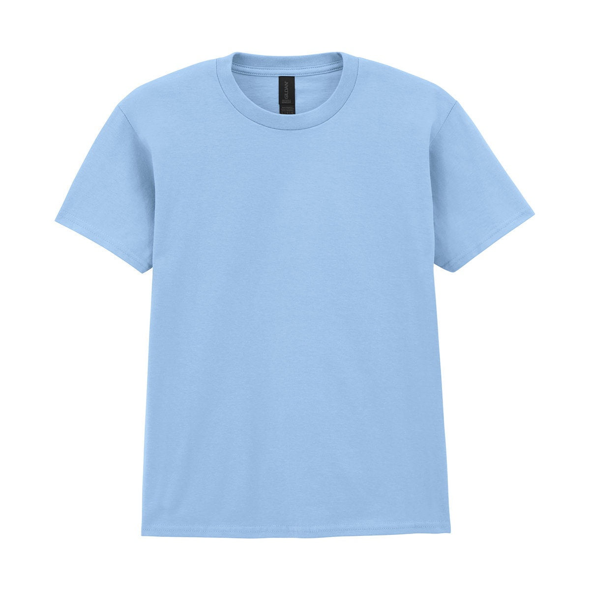 Softstyle™ midweight youth t-shirt
