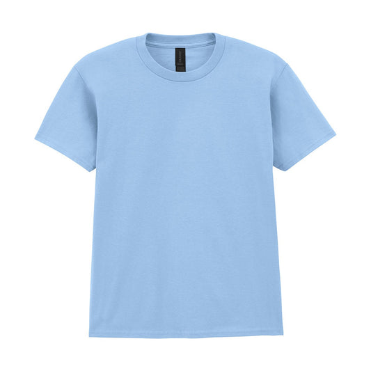 Softstyle™ midweight youth t-shirt