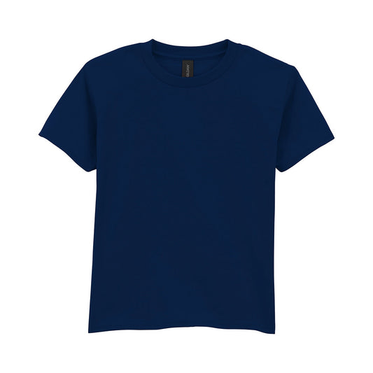 Softstyle™ midweight youth t-shirt