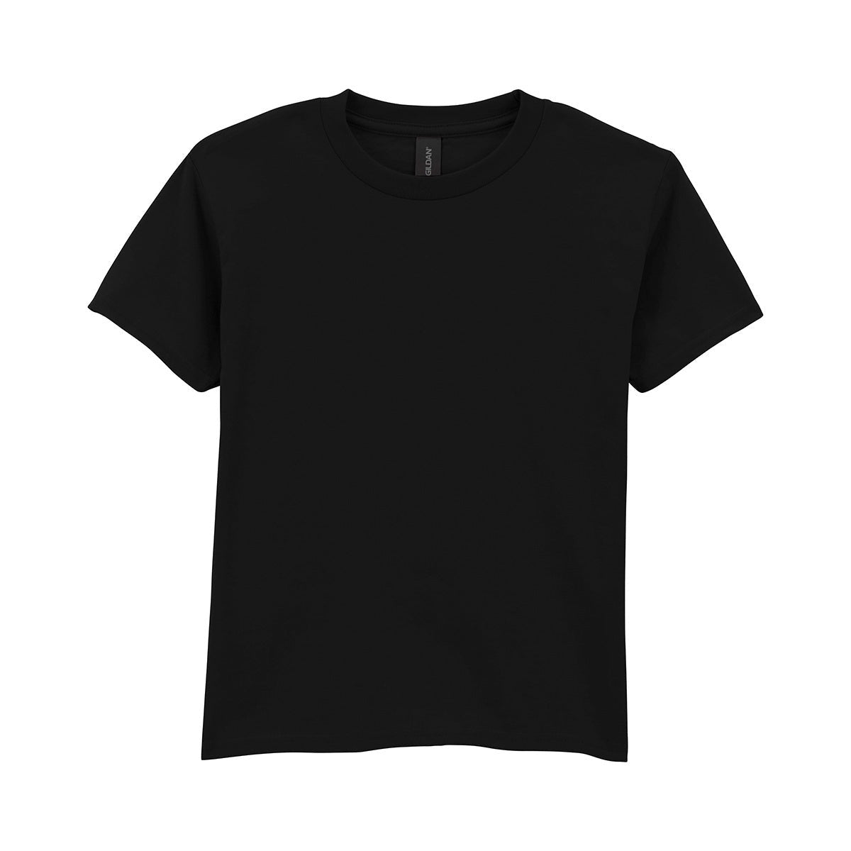 Softstyle™ midweight youth t-shirt