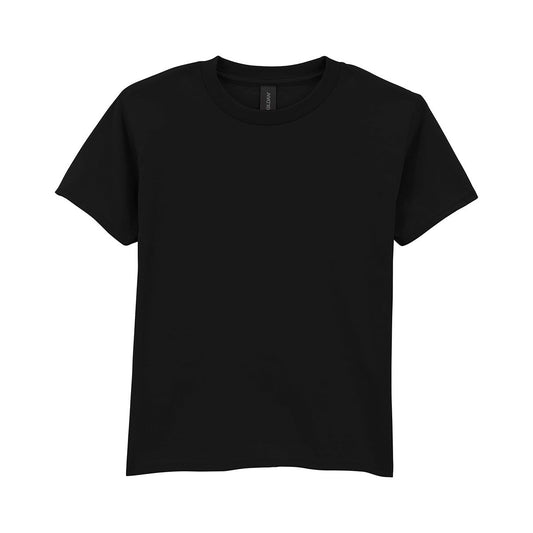 Softstyle™ midweight youth t-shirt