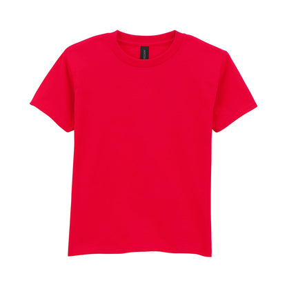 Softstyle™ midweight youth t-shirt