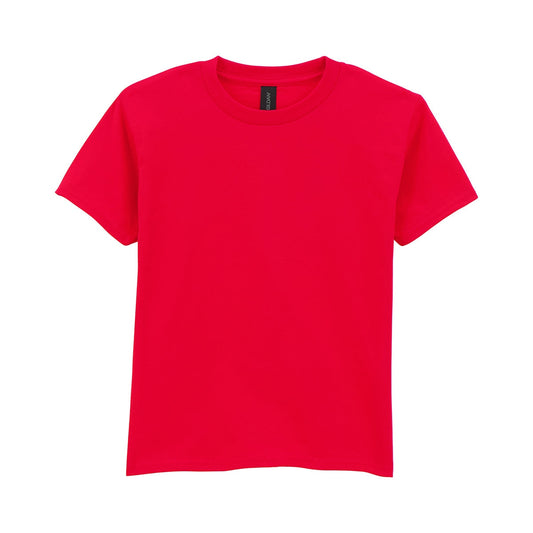 Softstyle™ midweight youth t-shirt
