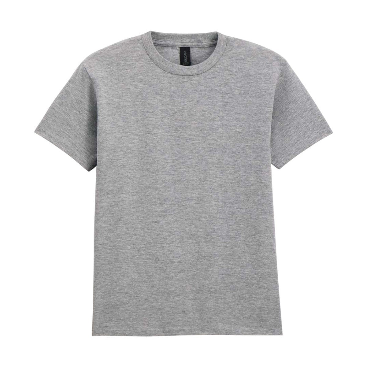 Softstyle™ midweight youth t-shirt