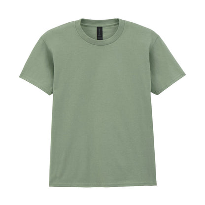 Softstyle™ midweight youth t-shirt