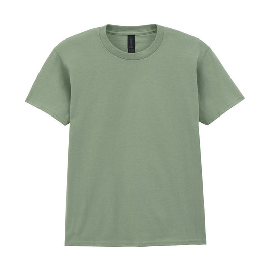 Softstyle™ midweight youth t-shirt