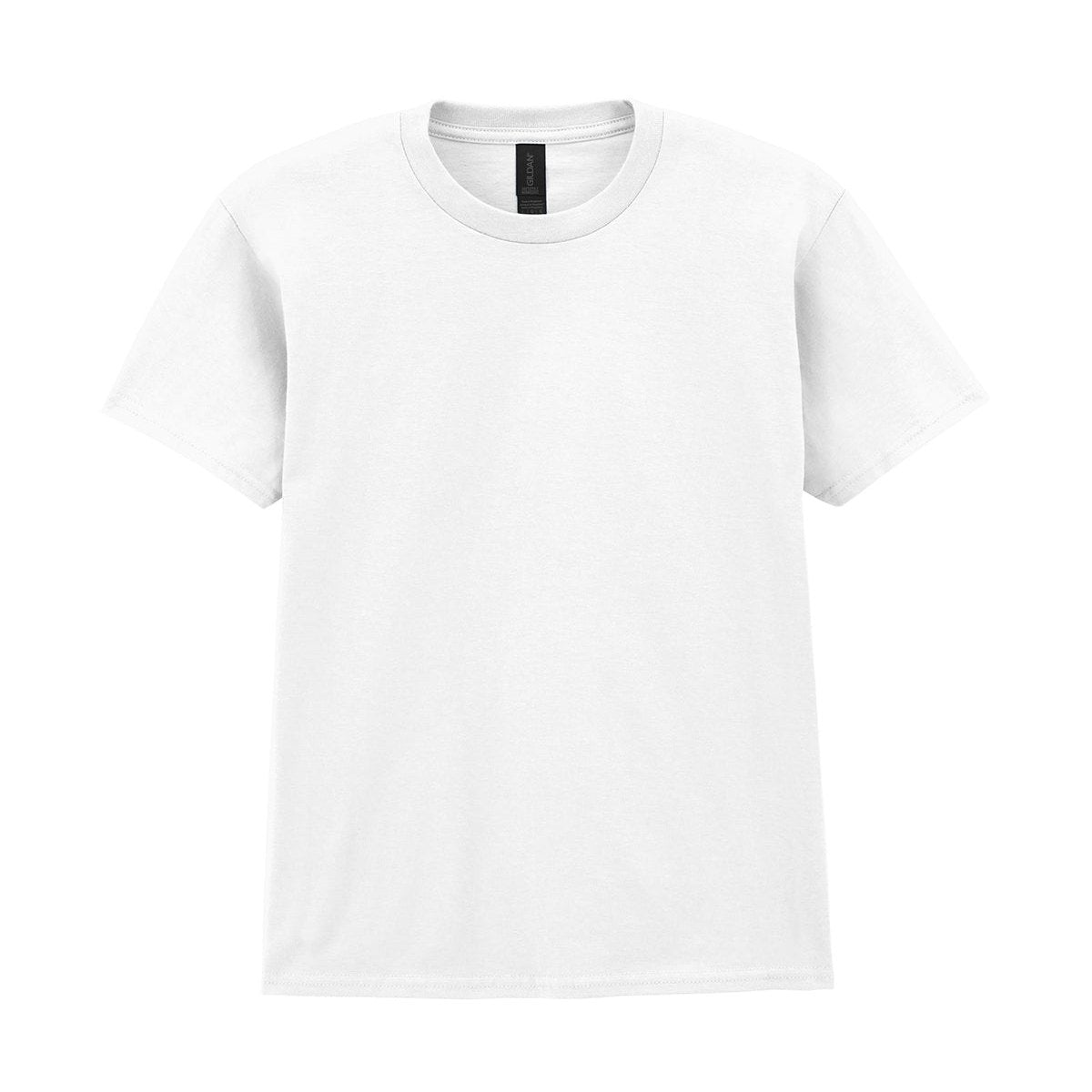 Softstyle™ midweight youth t-shirt