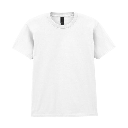 Softstyle™ midweight youth t-shirt