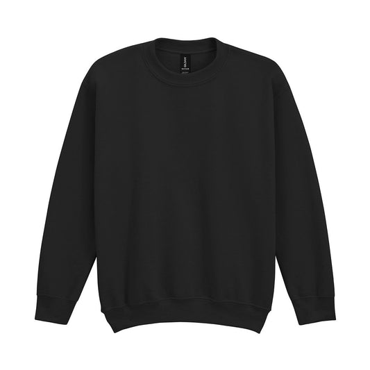 Heavy Blend™ youth crew neck sweatshirt