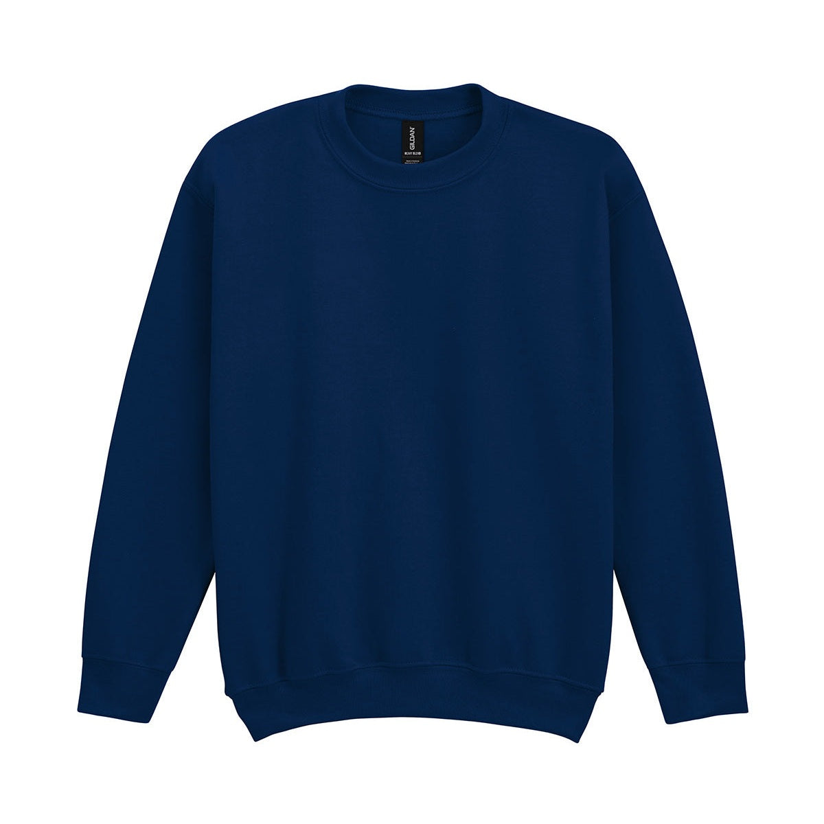 Heavy Blend™ youth crew neck sweatshirt