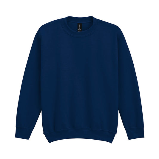 Heavy Blend™ youth crew neck sweatshirt