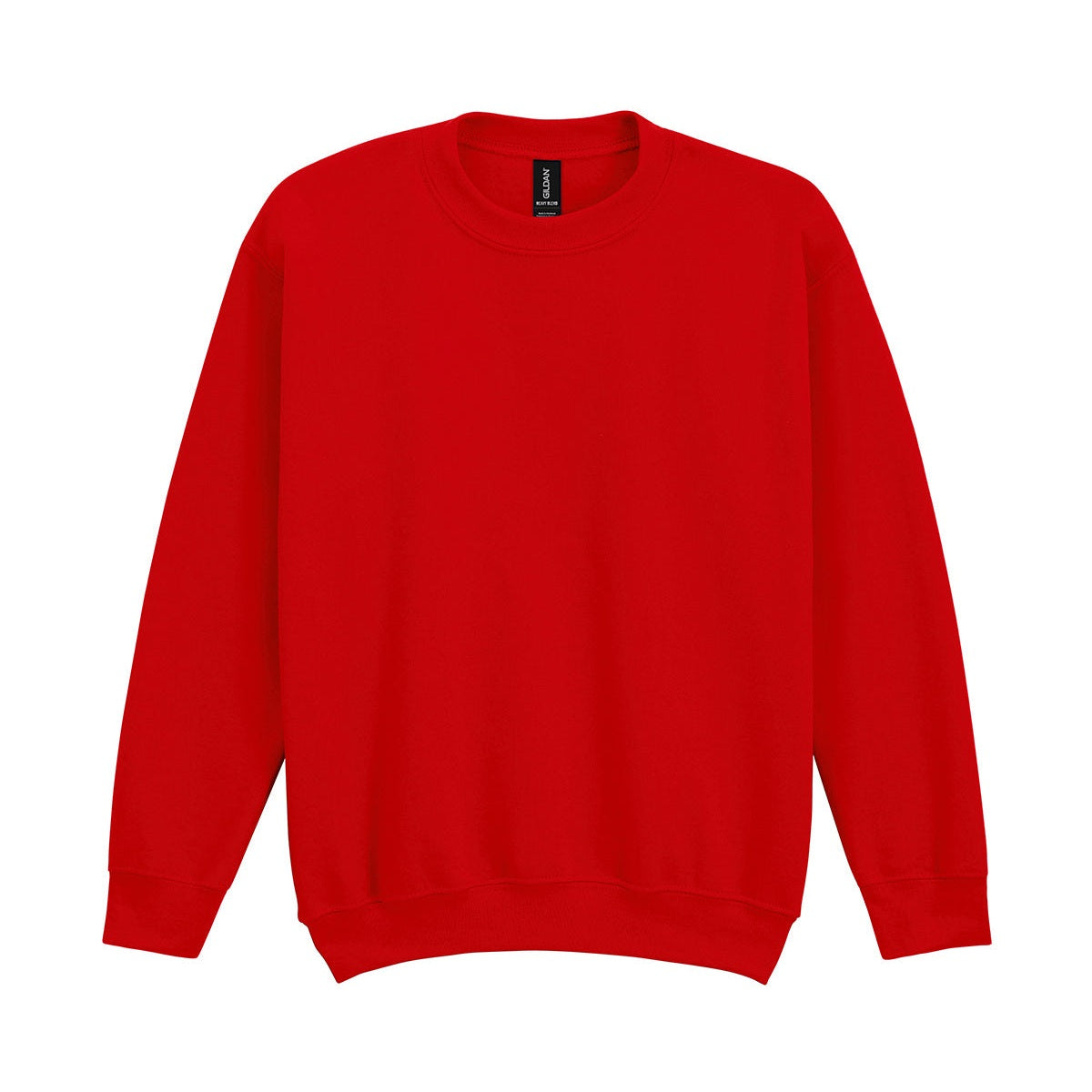 Heavy Blend™ youth crew neck sweatshirt
