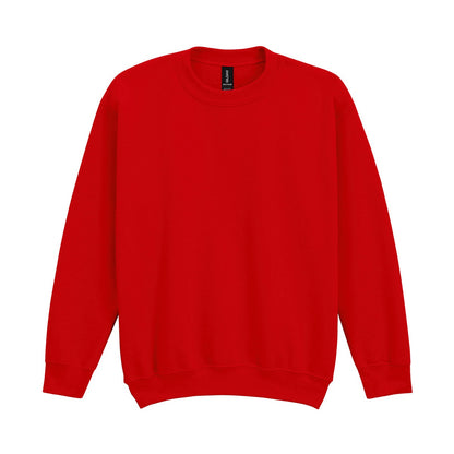 Heavy Blend™ youth crew neck sweatshirt