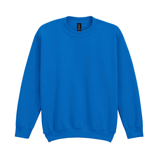 Heavy Blend™ youth crew neck sweatshirt