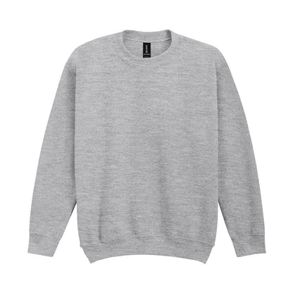 Heavy Blend™ youth crew neck sweatshirt