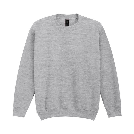 Heavy Blend™ youth crew neck sweatshirt