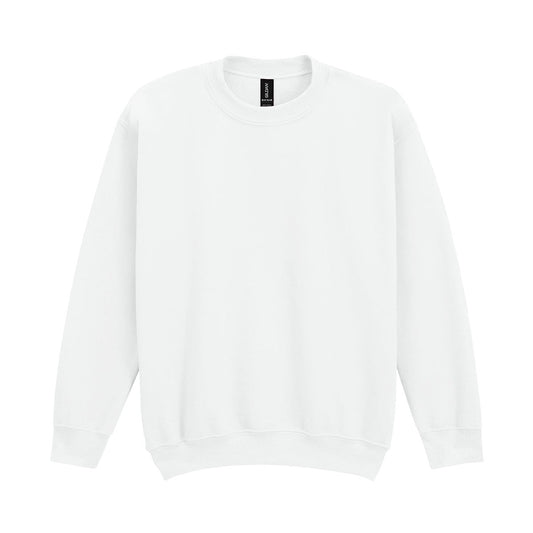 Heavy Blend™ youth crew neck sweatshirt