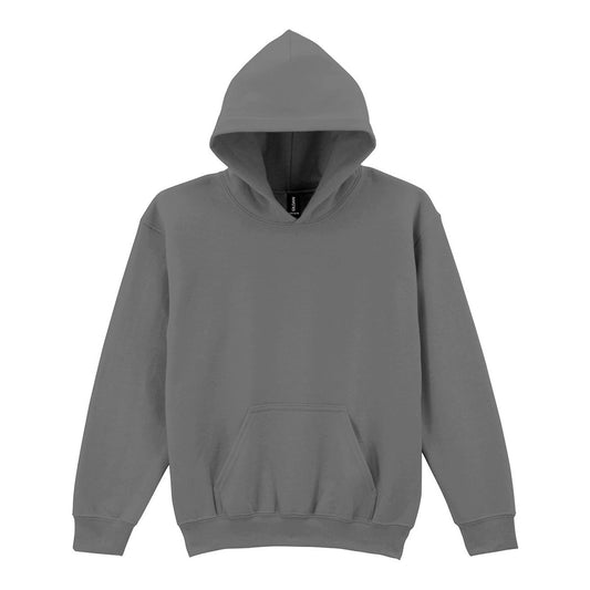 Heavy Blend™ youth hooded sweatshirt