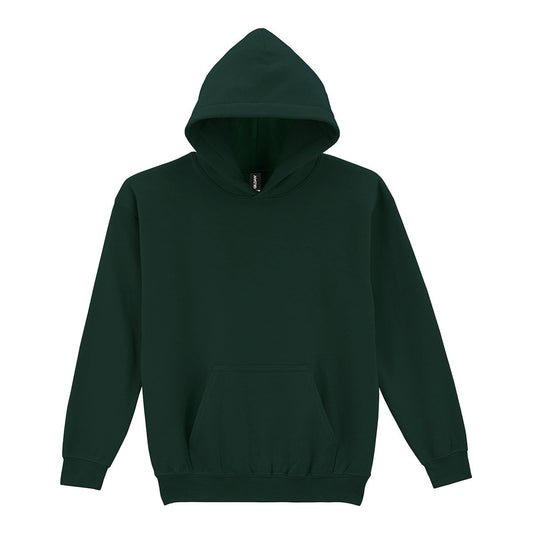 Heavy Blend™ youth hooded sweatshirt