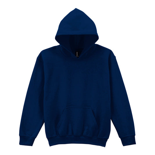 Heavy Blend™ youth hooded sweatshirt