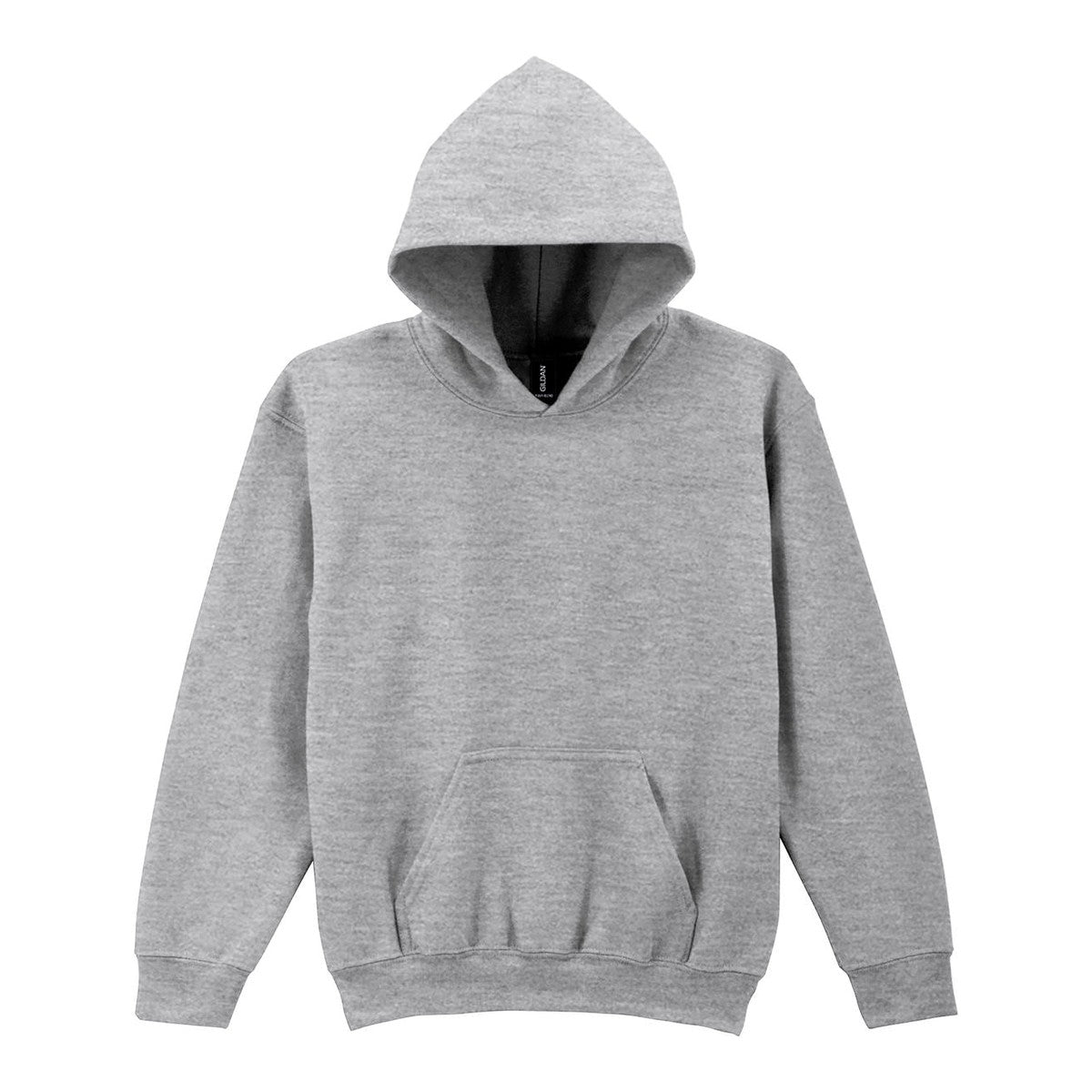 Heavy Blend™ youth hooded sweatshirt