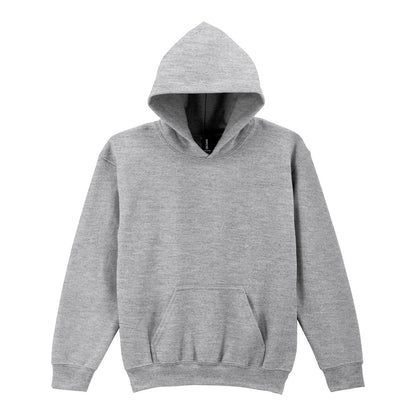 Heavy Blend™ youth hooded sweatshirt