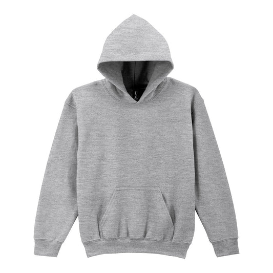 Heavy Blend™ youth hooded sweatshirt