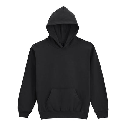 Softstyle™ midweight fleece youth hoodie