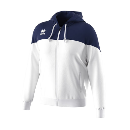 Ben Sweat Ad (Free Time Jacket)