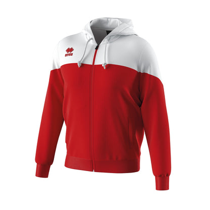 Ben Sweat Ad (Free Time Jacket)