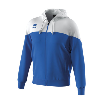 Ben Sweat Ad (Free Time Jacket)