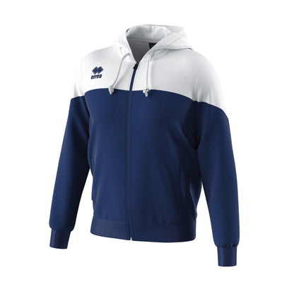 Ben Sweat Ad (Free Time Jacket)