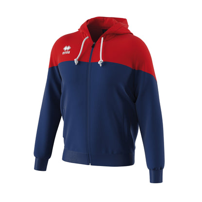 Ben Sweat Ad (Free Time Jacket)