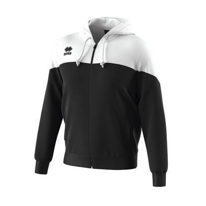 Ben Sweat Ad (Free Time Jacket)