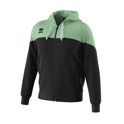 Ben Sweat Ad (Free Time Jacket)
