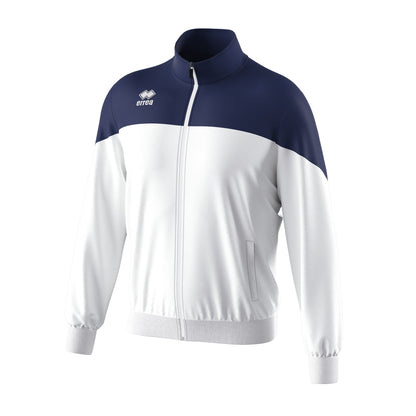 Top Buddy Ad (Free Time Jacket)