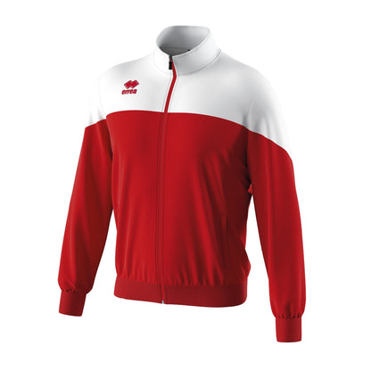 Top Buddy Ad (Free Time Jacket)
