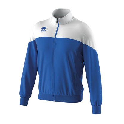 Top Buddy Ad (Free Time Jacket)