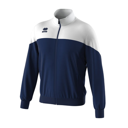 Top Buddy Ad (Free Time Jacket)